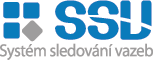 logotyp - Systém sledování vazeb