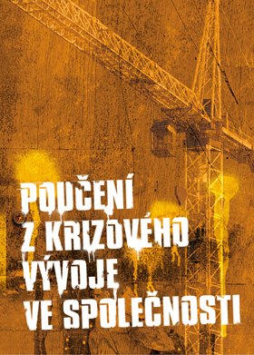 Poučení z krizového vývoje ve společnosti  | Platební morálka odvětví průmyslu v ČR