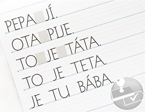 comenia script