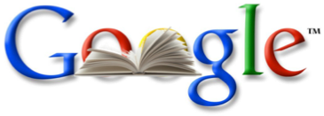 logotyp Google