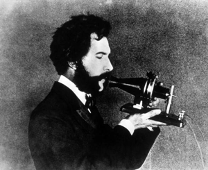 Graham Bell