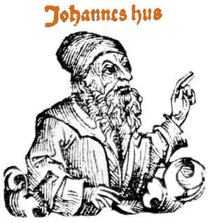 Johannes Hus