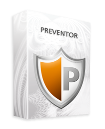 Monitoring firem - Preventor