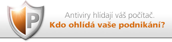 aplikace Preventor