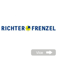 reference Richter + Frenzel, s.r.o.