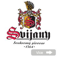 Soukromý pivovar Svijany