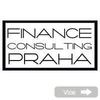 reference finance consulting praha