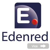 Reference edenred cz